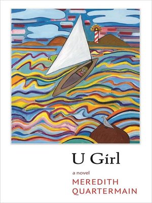 cover image of U Girl
